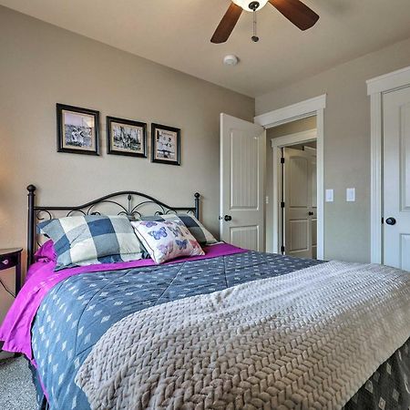 Lovely Kanab Condo In Dwtn, 30 Mi To Zion Np! Exterior foto