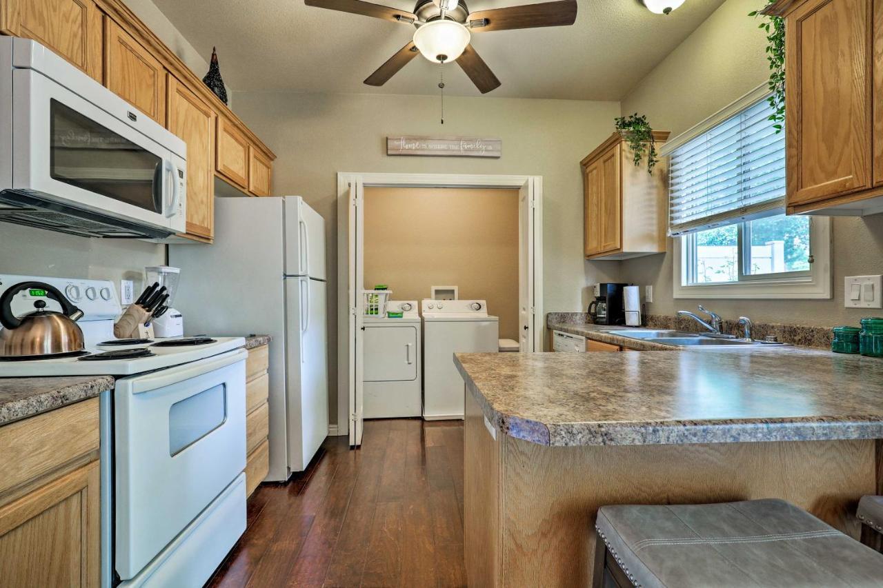 Lovely Kanab Condo In Dwtn, 30 Mi To Zion Np! Exterior foto