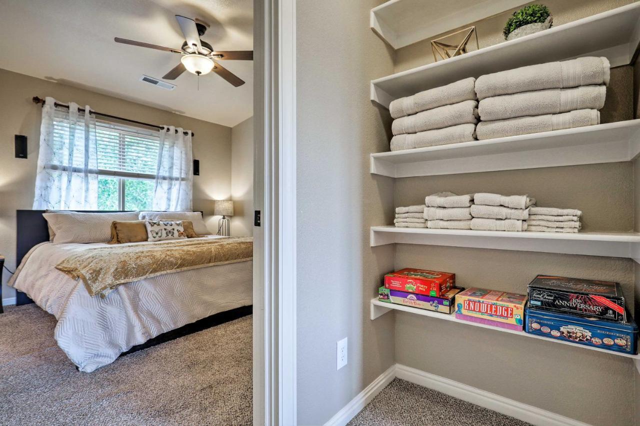 Lovely Kanab Condo In Dwtn, 30 Mi To Zion Np! Exterior foto